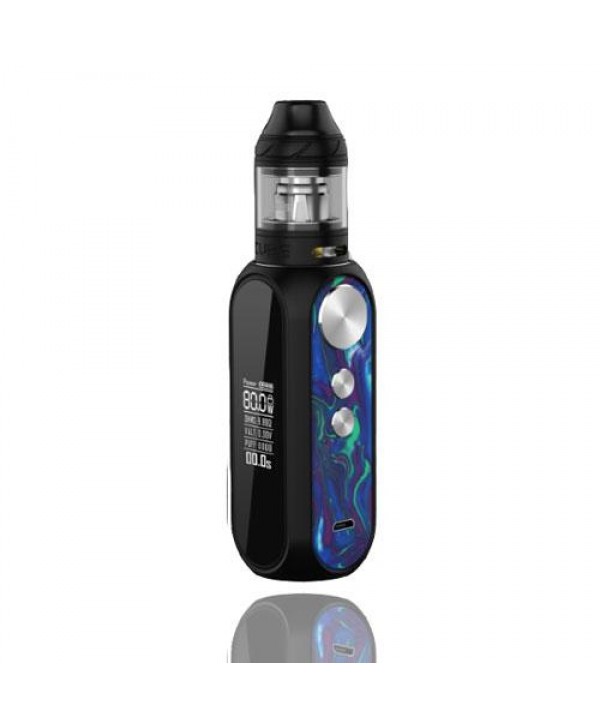 OBS Cube 80W Kit