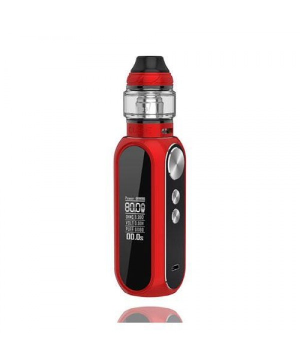 OBS Cube 80W Kit