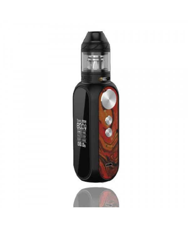 OBS Cube 80W Kit