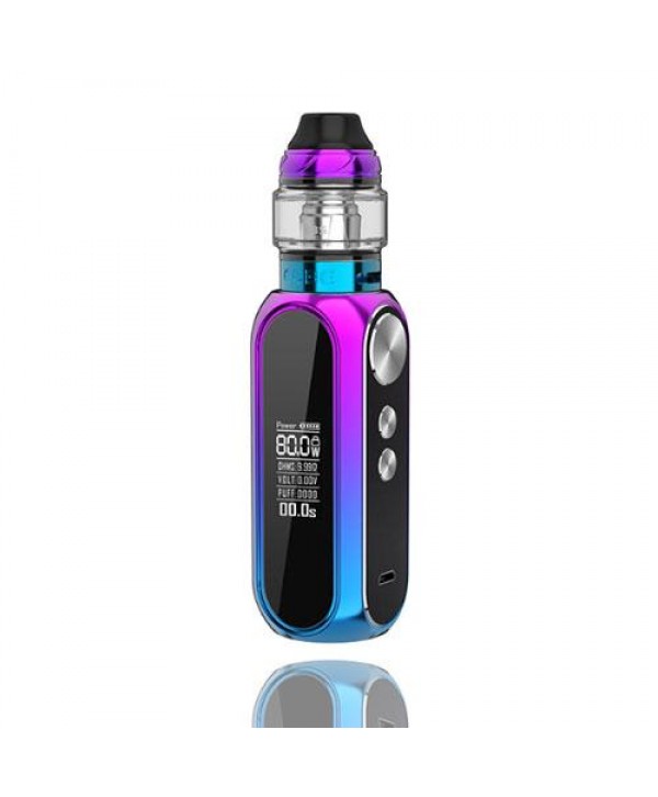 OBS Cube 80W Kit