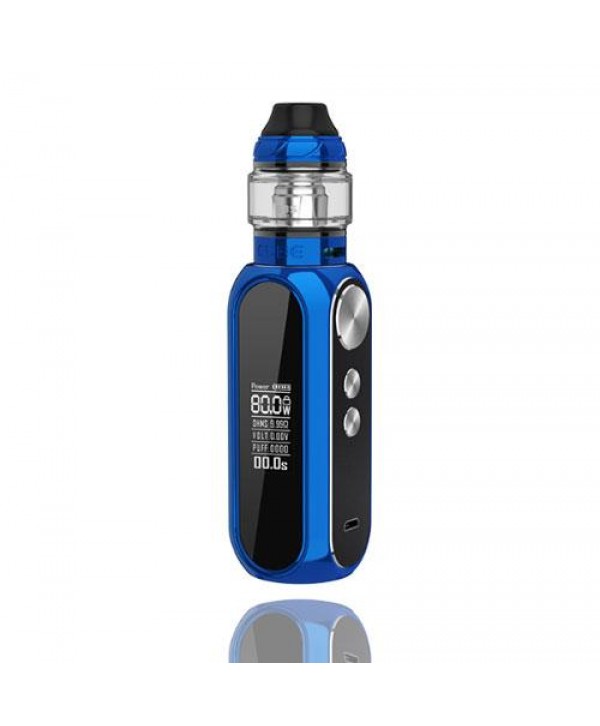 OBS Cube 80W Kit