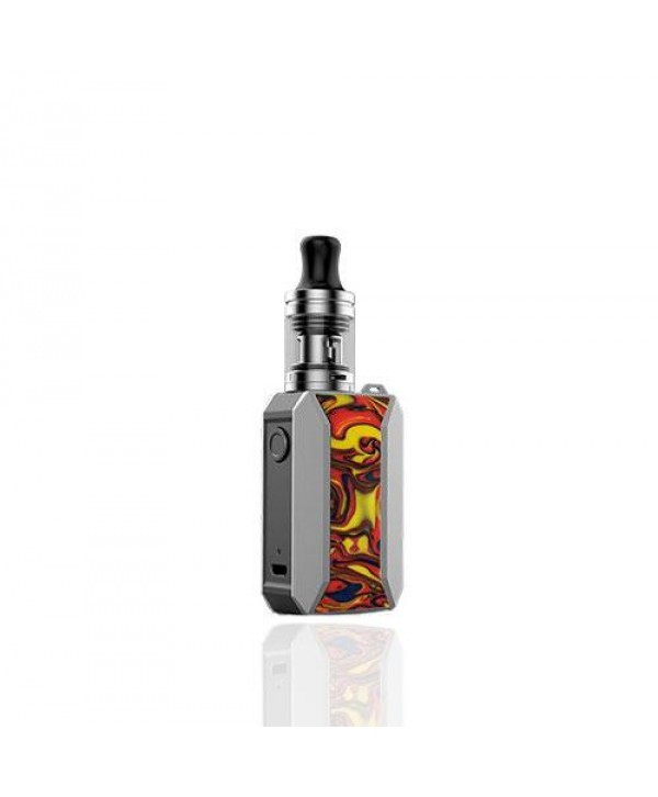 VooPoo Drag Baby Trio Kit