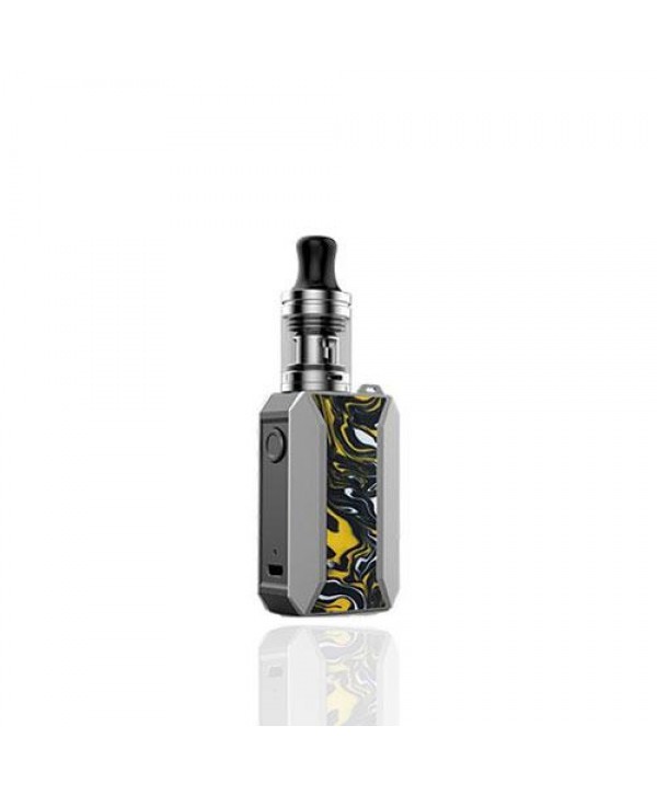 VooPoo Drag Baby Trio Kit