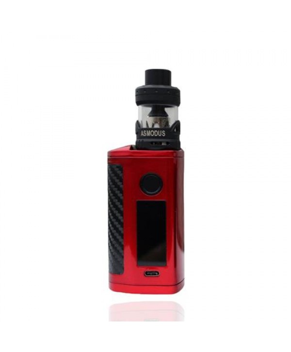 asMODus Minikin 3S 200W Kit