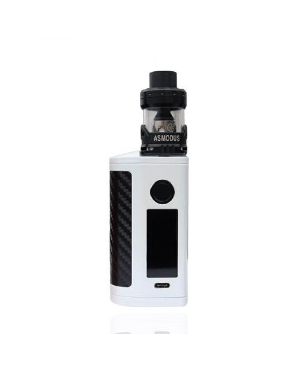 asMODus Minikin 3S 200W Kit