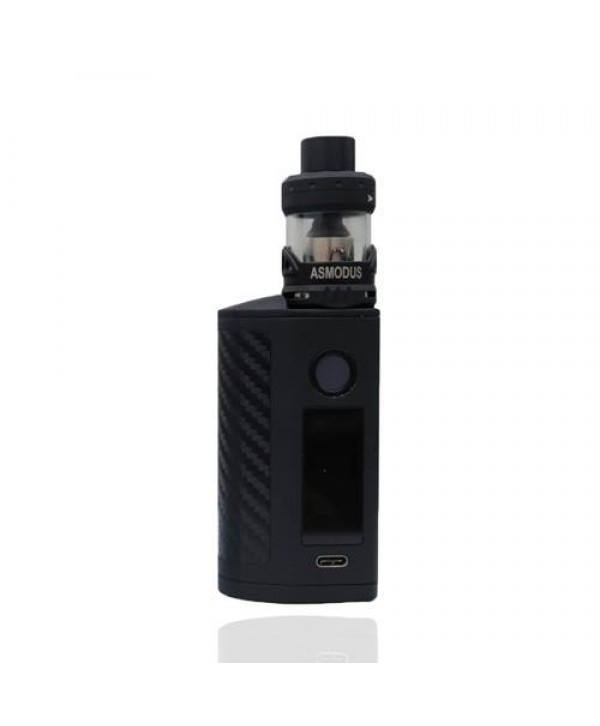 asMODus Minikin 3S 200W Kit