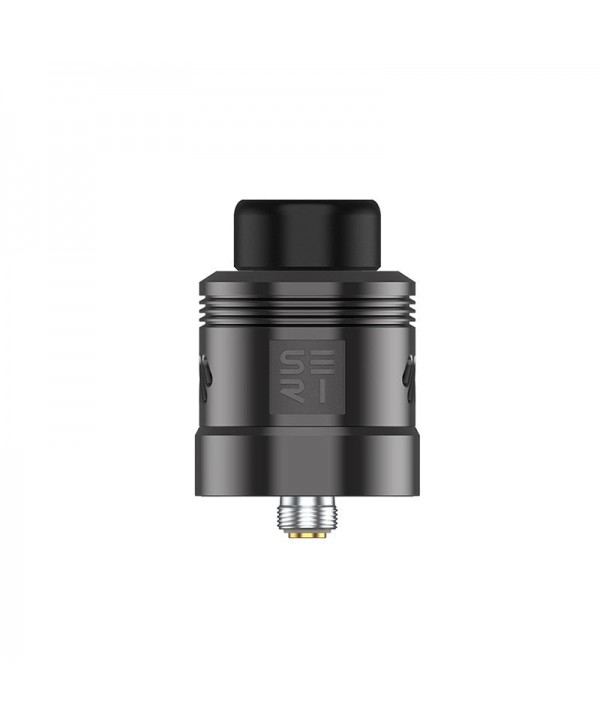 Hellvape SERI RDA