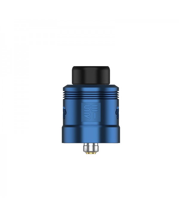 Hellvape SERI RDA