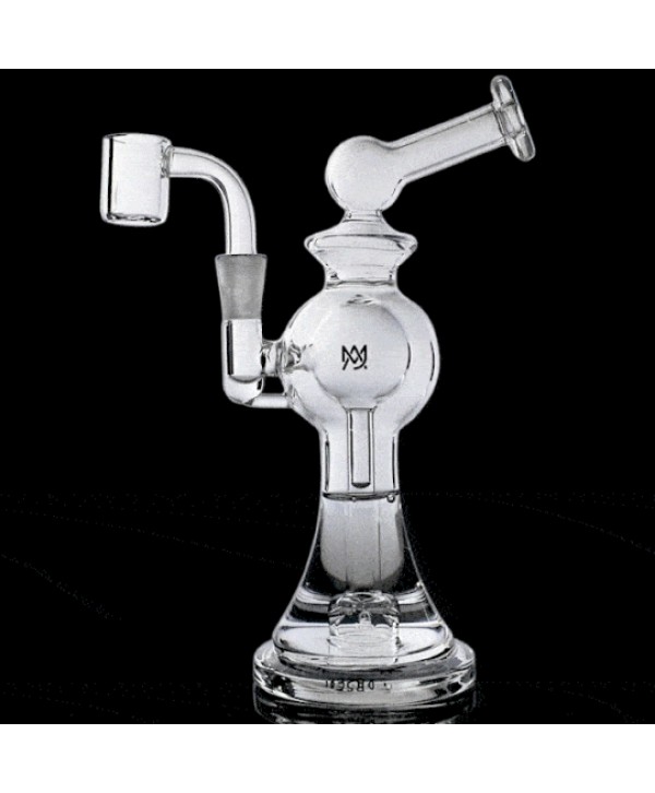 MJArsenal "Apollo" Mini Dab Rig