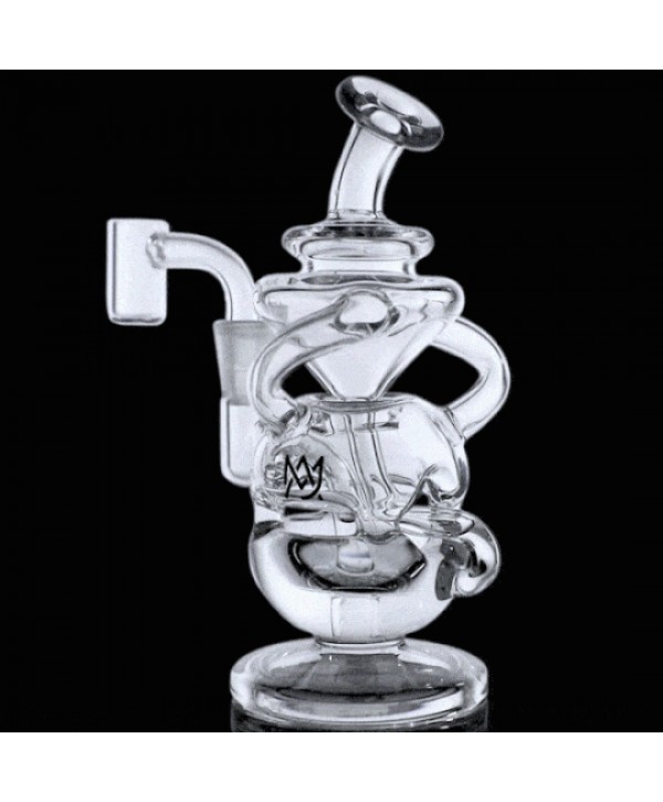 MJArsenal "Infinity" Mini Dab Rig