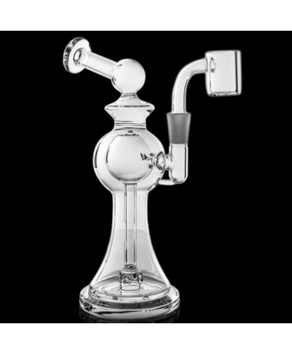 MJArsenal "Apollo" Mini Dab Rig