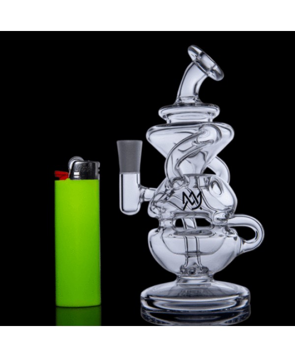 MJArsenal "Infinity" Mini Dab Rig