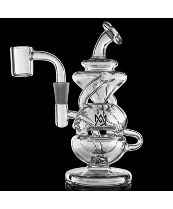 MJArsenal "Infinity" Mini Dab Rig