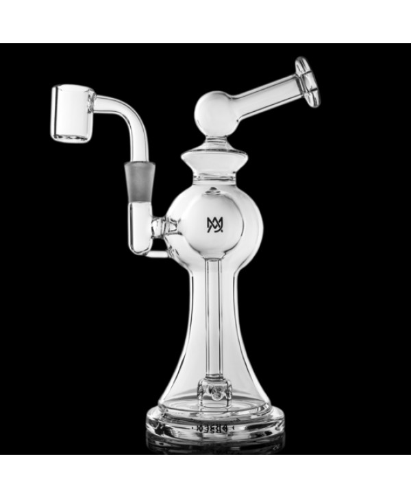 MJArsenal "Apollo" Mini Dab Rig