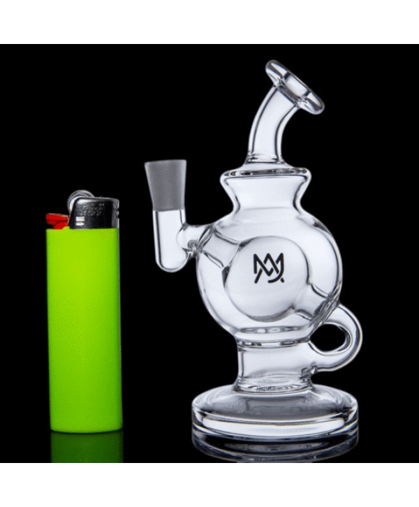 MJArsenal "Atlas" Mini Dab Rig