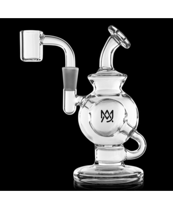 MJArsenal "Atlas" Mini Dab Rig