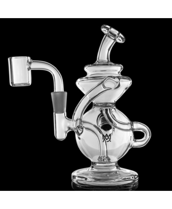 MJArsenal "Mini Jig" Mini Dab Rig