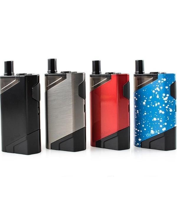 Wismec HiFlask Ultra-Portable System 40W Kit