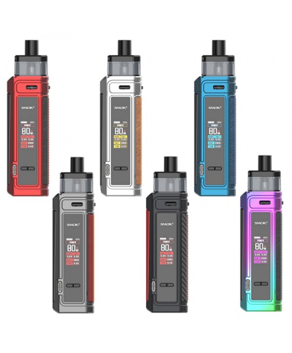 SMOK G-Priv Pro 80W Pod Kit