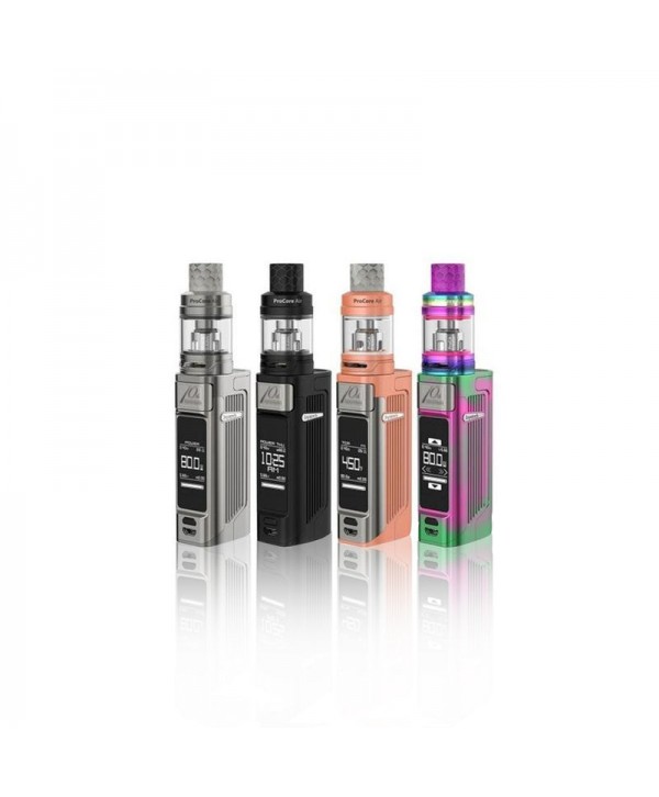 Joyetech Espion SOLO 80W TC Kit w/ Battery Included