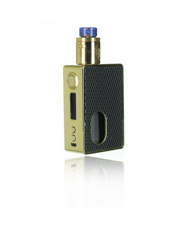 SnowWolf O-100W Squonk Kit