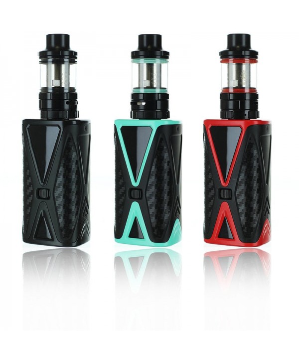 KangerTech SPIDER 200W Kit