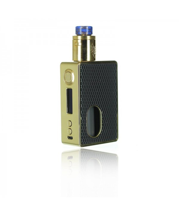 SnowWolf O-100W Squonk Kit