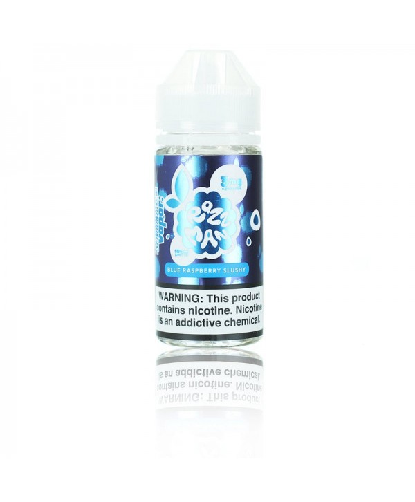 Sengoku Vapor Razzman 100ml Vape Juice