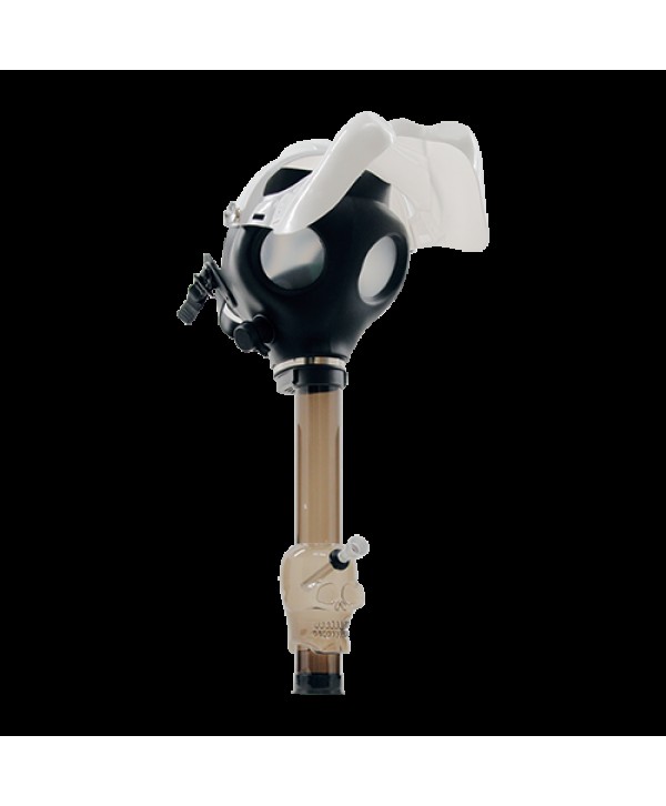 Stormtrooper Gas Mask Bong