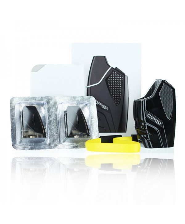 SMOKJOY OPS-1 Pod Starter Kit