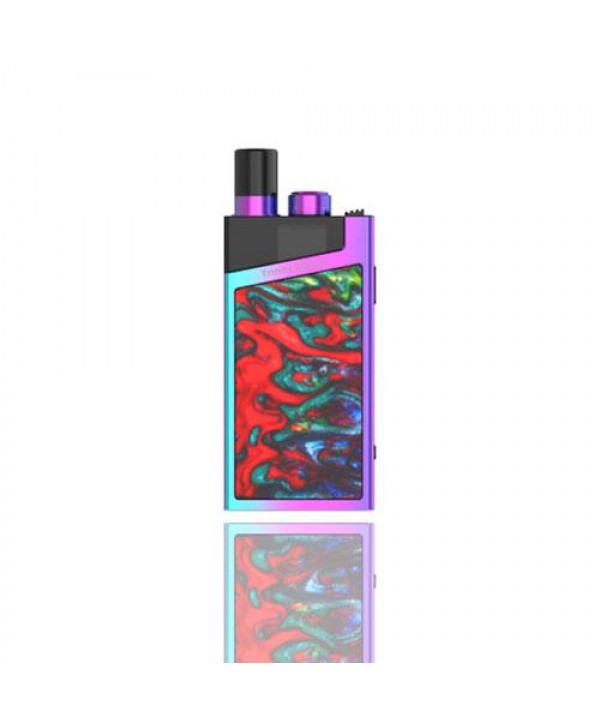 SMOK Trinity Alpha Pod Device Kit (Pods Included)