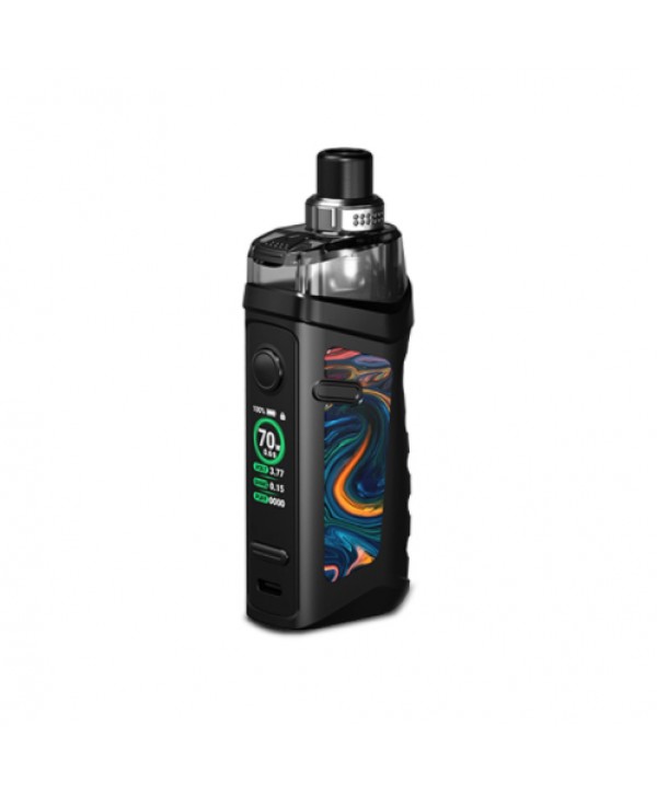 Vandy Vape Jackaroo 70W Pod Device Kit