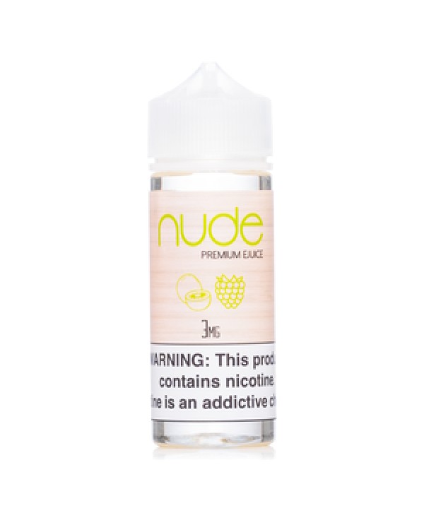 Nude K.R.B. 120ml Vape Juice