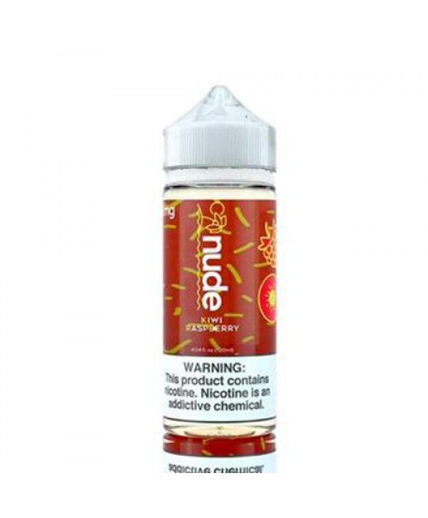 Nude K.R.B. 120ml Vape Juice