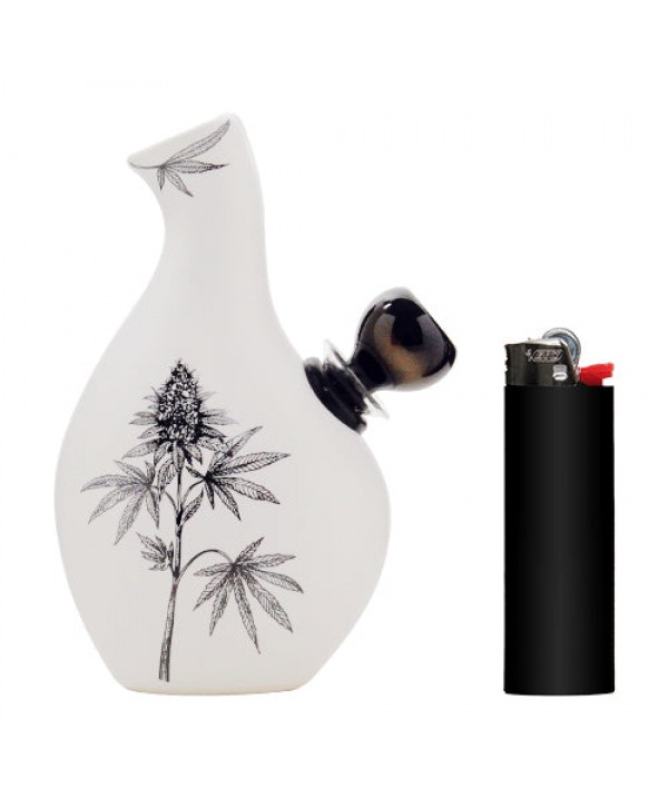 My Bud Vase Love Bud Bong Default Title