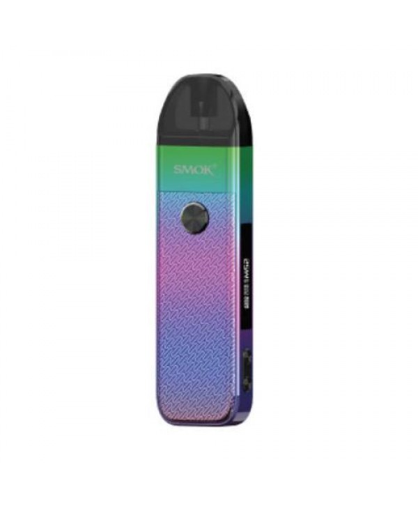 SMOK Pozz Pro Pod Kit