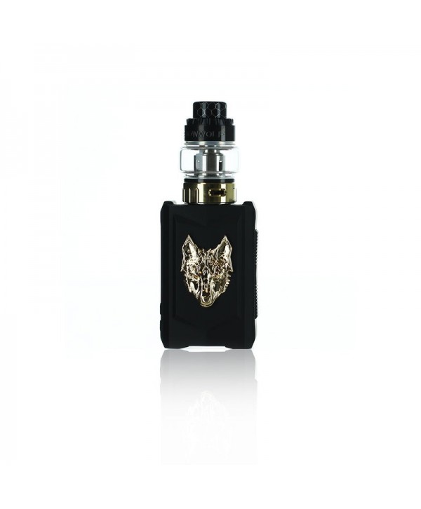 SnowWolf Mfeng Baby 80W Kit