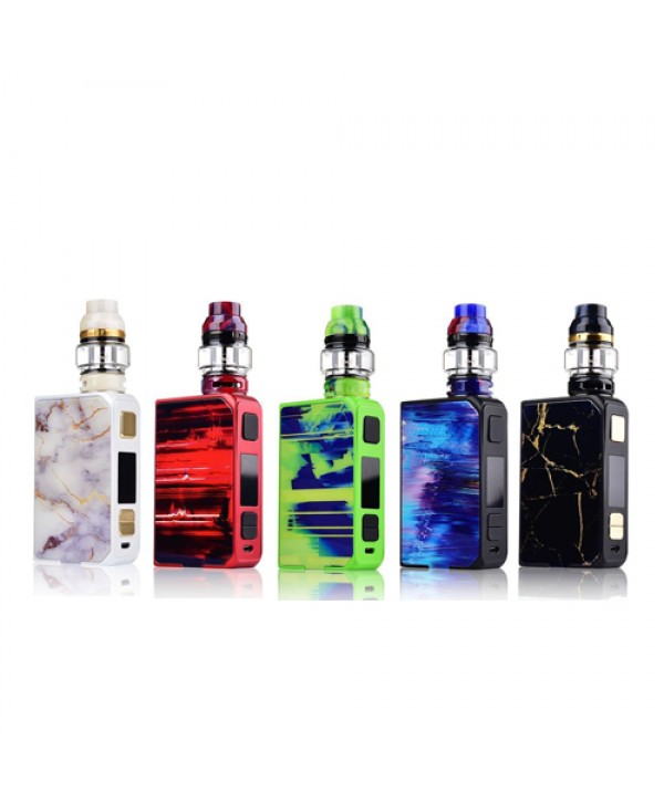 CoilART LUX 200W Kit