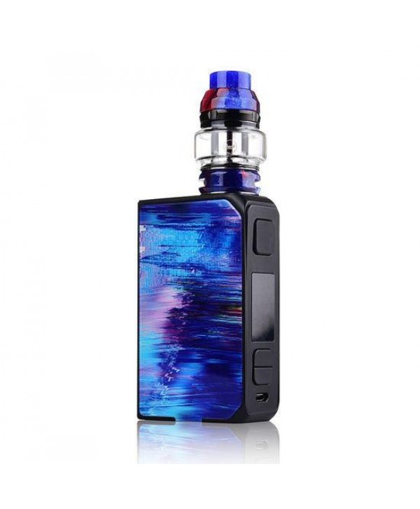 CoilART LUX 200W Kit