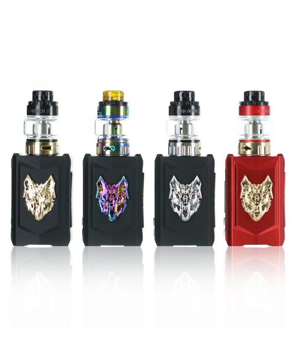 SnowWolf Mfeng Baby 80W Kit