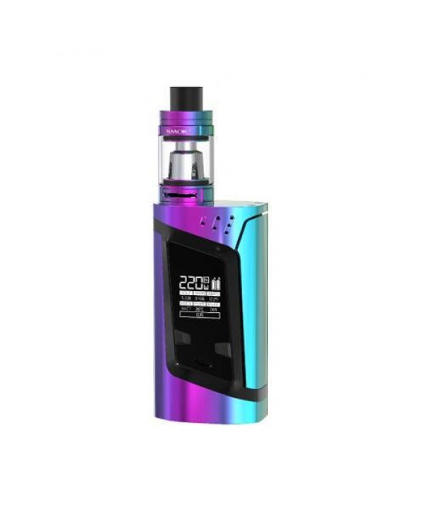 SMOK RHA 220W Kit