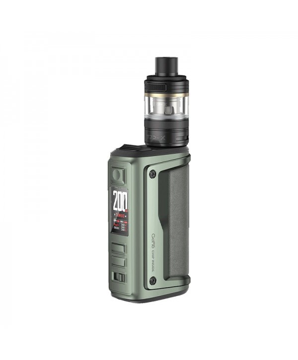 VooPoo Argus GT 2 200W Kit