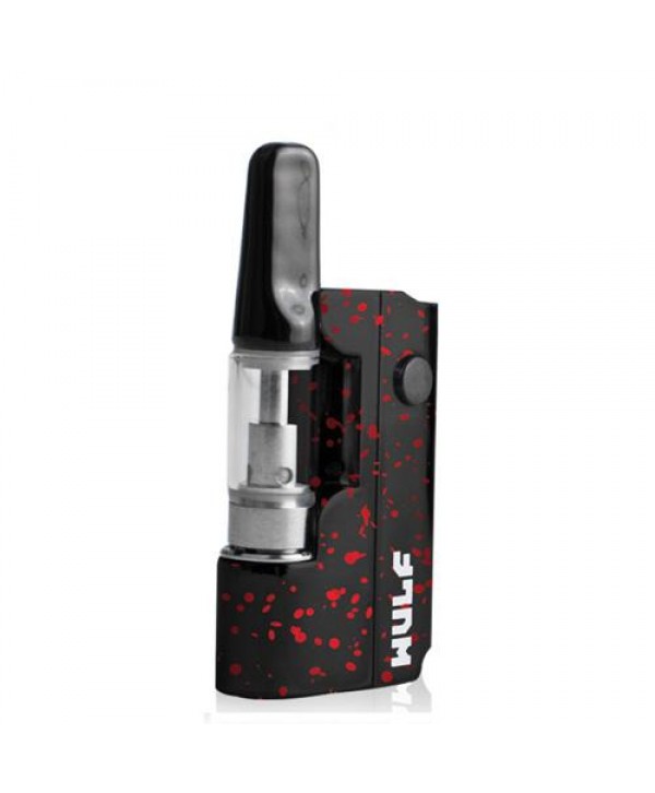 Wulf Micro Plus Alternative Vaporizer