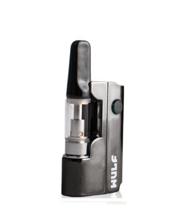 Wulf Micro Plus Alternative Vaporizer