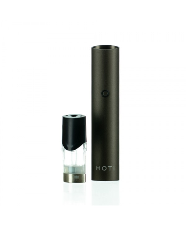 MOTI Vape Pod Device Kit (Closed Pod System)