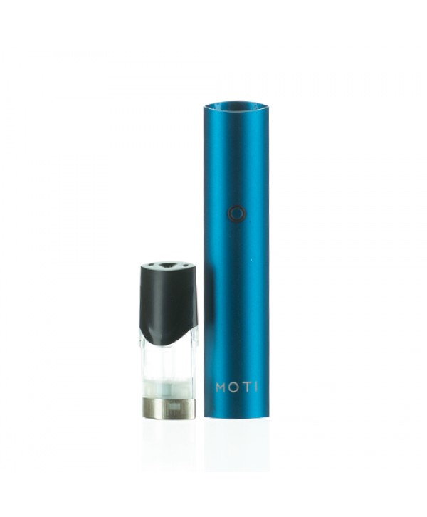 MOTI Vape Pod Device Kit (Closed Pod System)