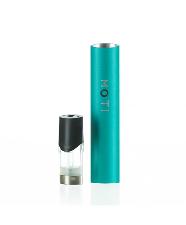 MOTI Vape Pod Device Kit (Closed Pod System)