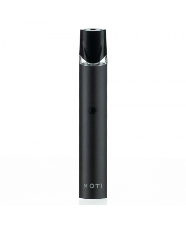 MOTI Vape Pod Device Kit (Closed Pod System)