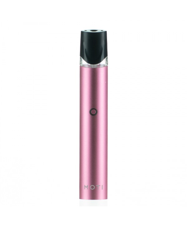 MOTI Vape Pod Device Kit (Closed Pod System)