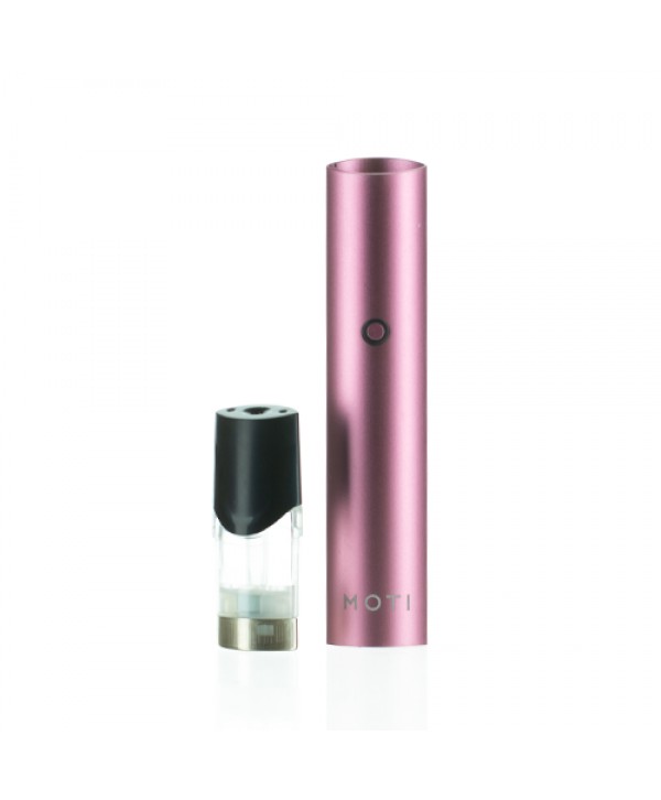 MOTI Vape Pod Device Kit (Closed Pod System)